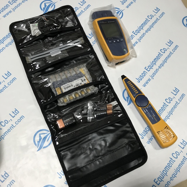 FLUKE cable tester kit MS2-KIT 