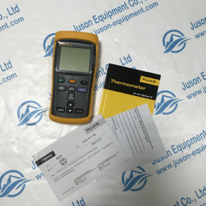 Fluke Contact thermometer 52 II 