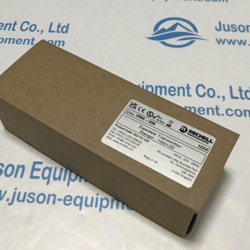 MICHELL Dew Point Sensor EA2-TX-100