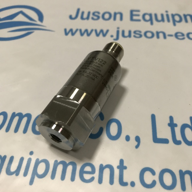IFM Vibration sensor VTV122