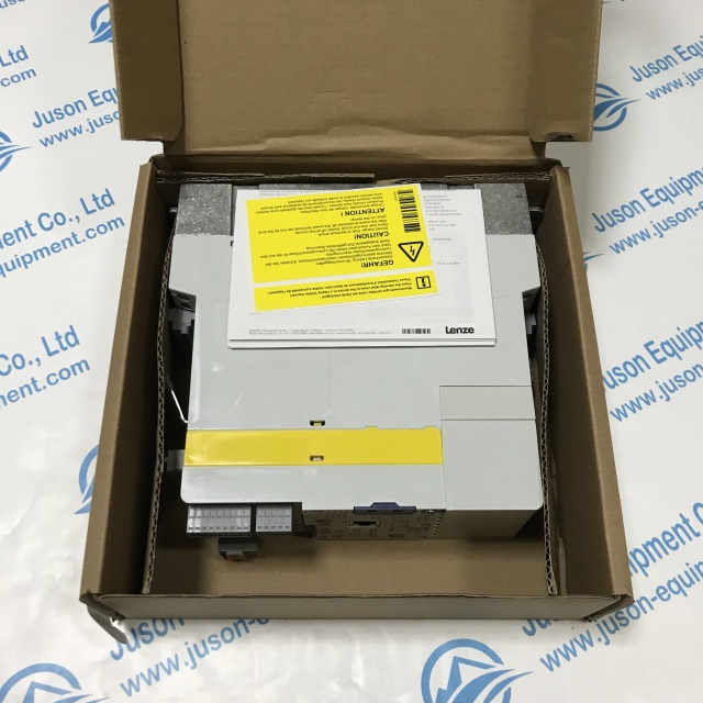 Lenze inverter E84AVSCE7512SB0