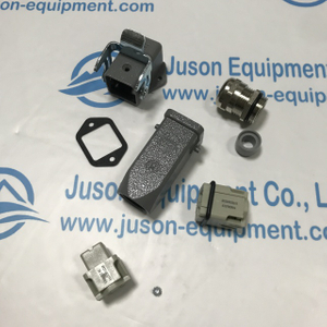 HARTING connector 10200030003