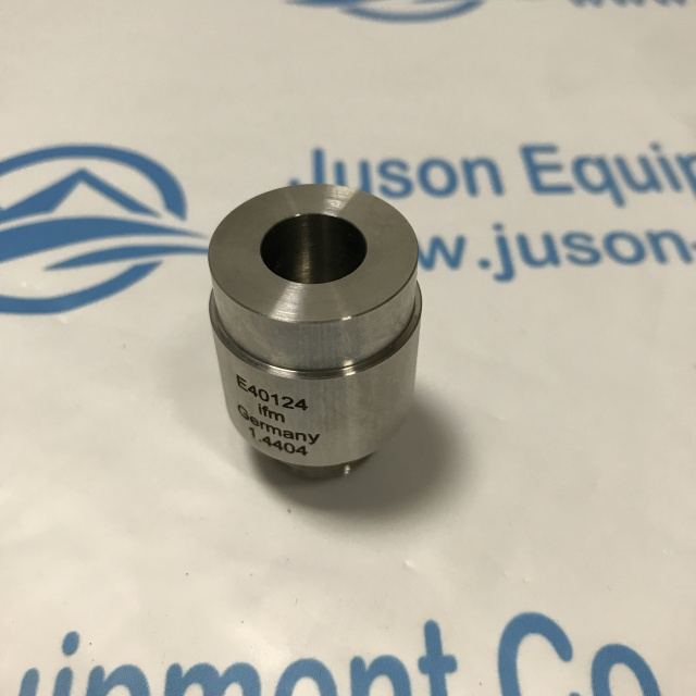 IFM sensor E40124