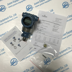 Rosemount Smart Transmitters 3051TG2A2B21AM5Q4SC