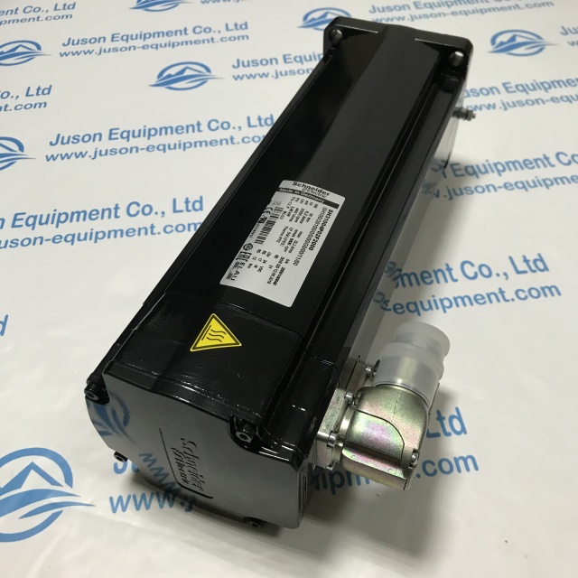 Schneider servo motor SH100 30100 0 0 00 00 00 11 00