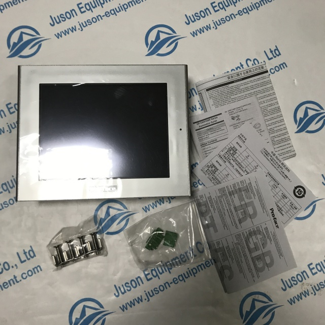 Pro-face Touch Screen AGP3400-T1-D24-FN1M