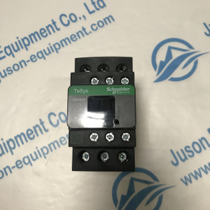 Schneider Contactor LC1D25F7C