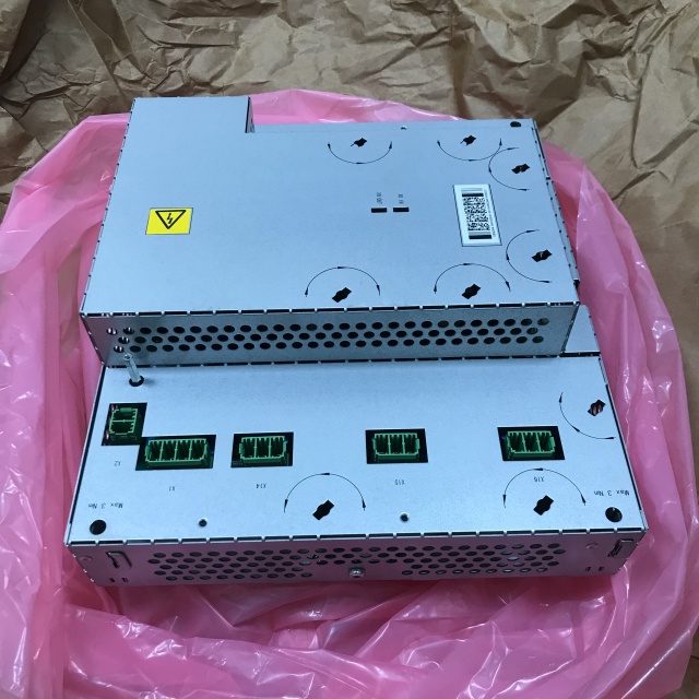 ABB Robot Parts 3HAC035301-001