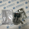 YOKOGAWA differential pressure transmitter EJA110E-JMS4G-912EB FF1 D1