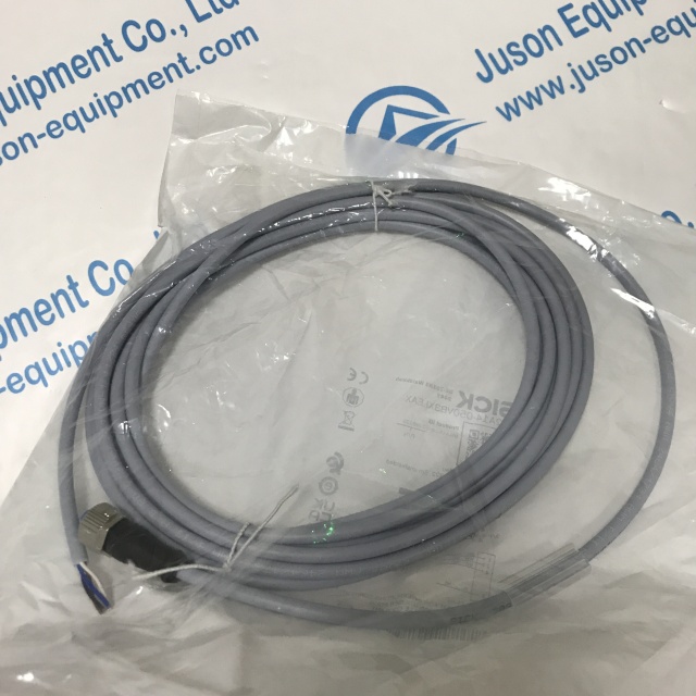 SICK Cable line YF2A14-050VB3XLEAX 2096235