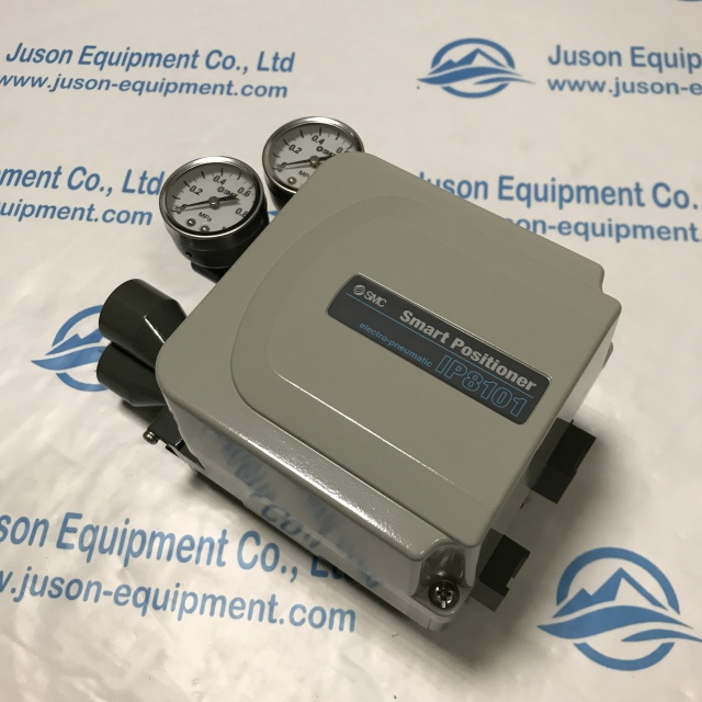 SMC Pneumatic intelligent locator 52-IP8101-034-X414