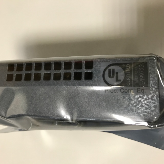 ABB Robot spare parts 3HNA027579-001