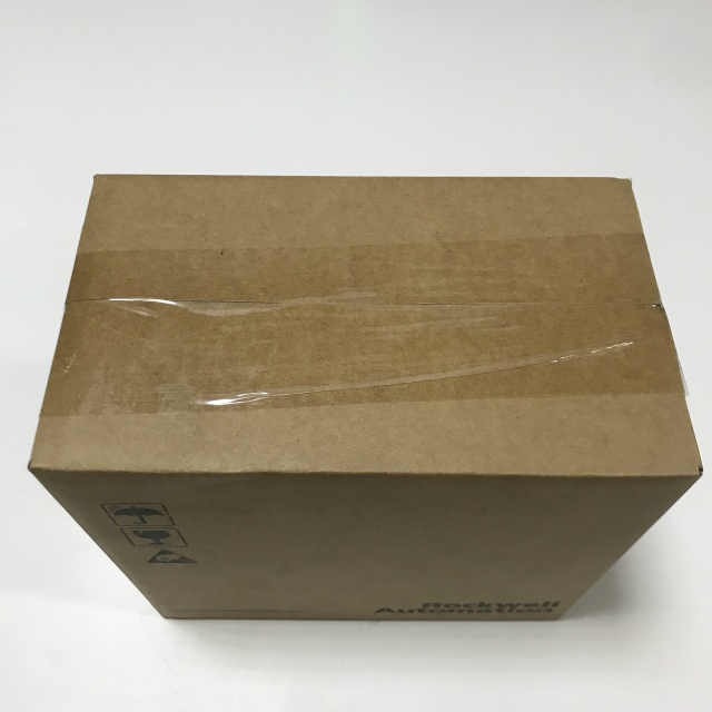 Allen Bradley frequency converter 25B-B5P0N104