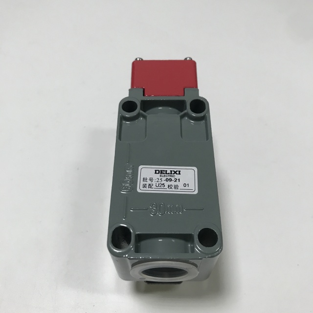 Delixi limit switch LXK3-20S T