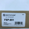 Notifier detector FSP-851