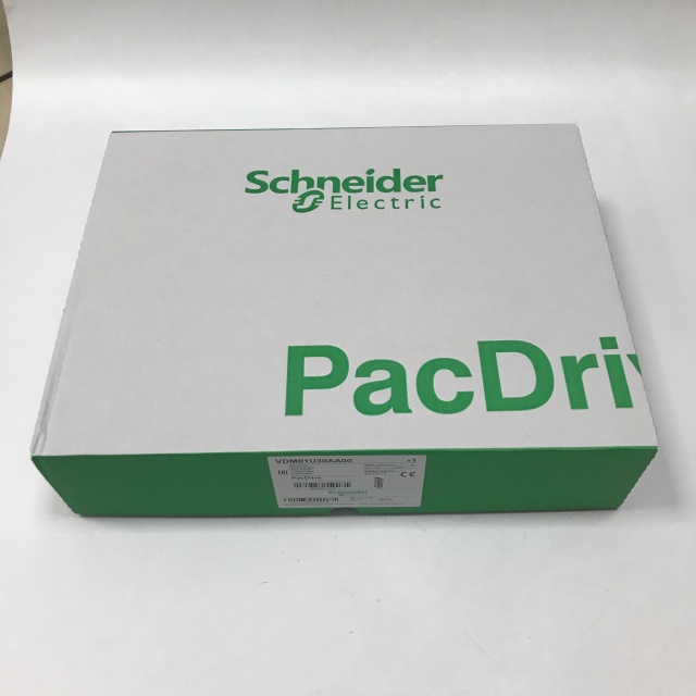Schneider servo controller module MC-4 11 03 400