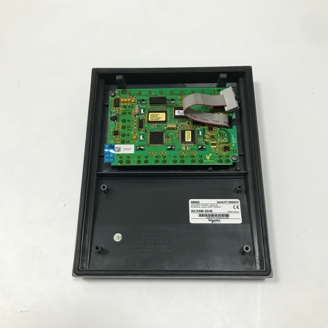 Schneider Panel KIT DSM 20 40 59695