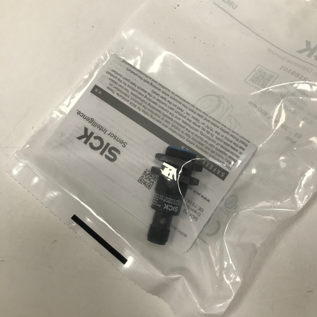 SICK sensor 6048418