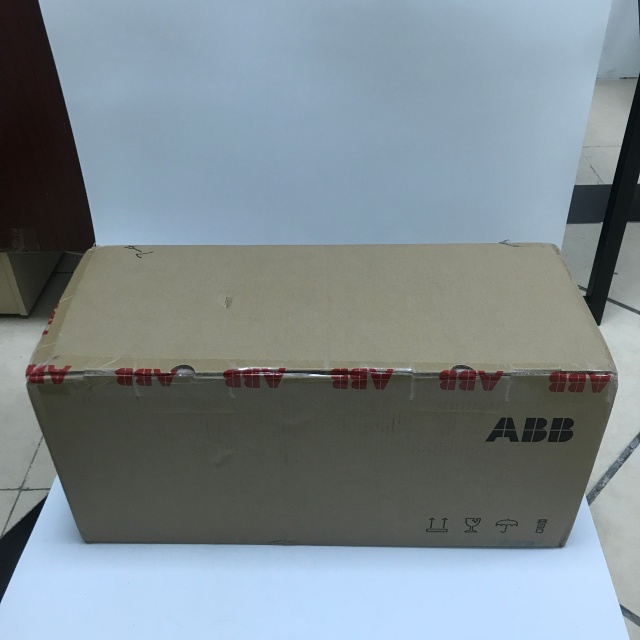 ABB inverter ACS580-01-033A-4