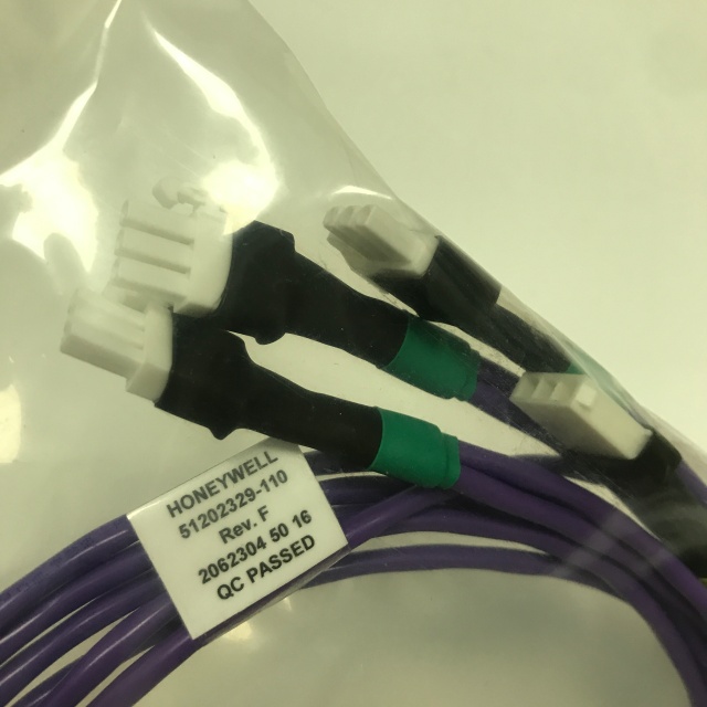 Honeywell cable 51202329-112 