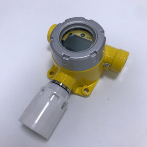 Honeywell Hydrogen sulfide gas detector SPXCDALMTXF