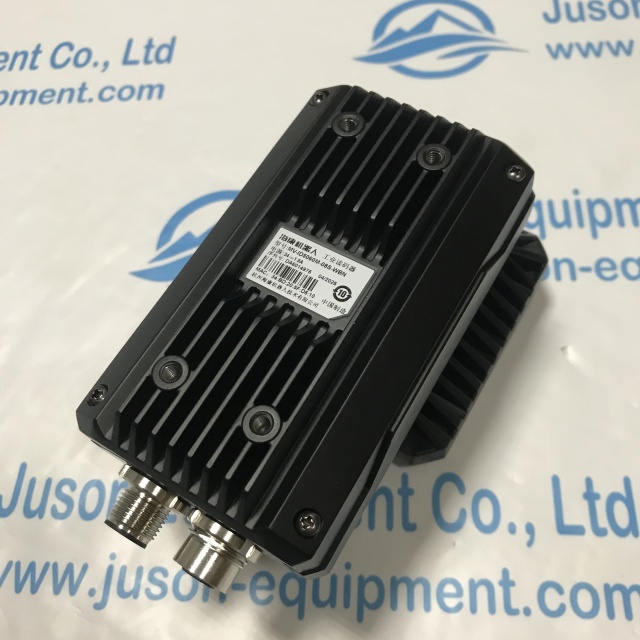 Hikrobot Ten thousand pixel intelligent code reader MV-ID5060M-08S-WBN