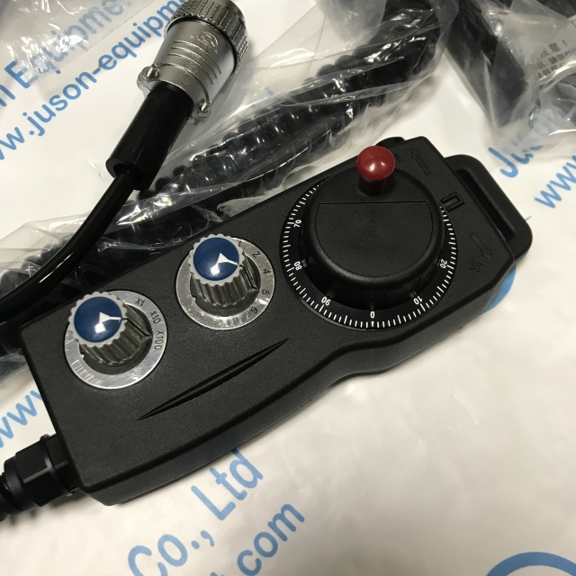FUTURE Electronic handwheel EHDW-CABS-IM-C16