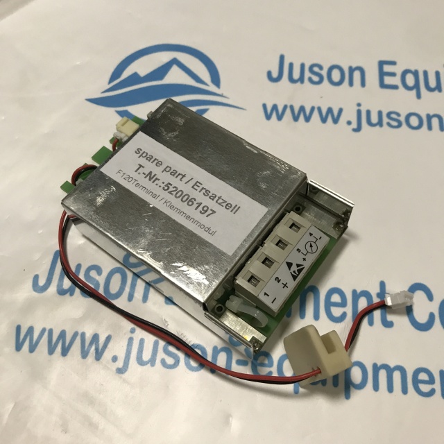 Endress+Hauser Power components 52006197