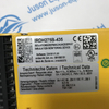 BENDER Insulation Monitor IRDH275B-435