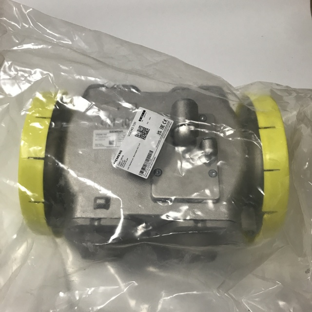 SIEMENS gas solenoid valve VGD40