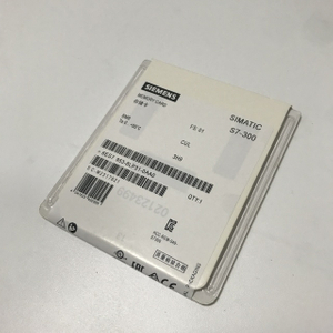 SIEMENS memory card 6ES7953-8LP31-0AA0