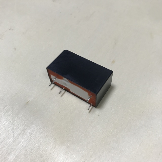 Schneider power relay RSB1A120BD 