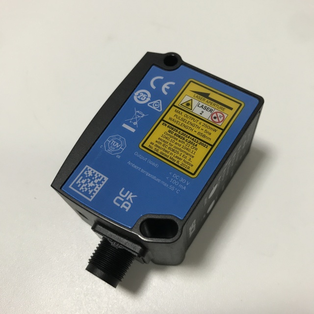 SICK photoelectric switch DT35-B15251