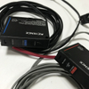 Keyence Digital laser sensor LV-H300