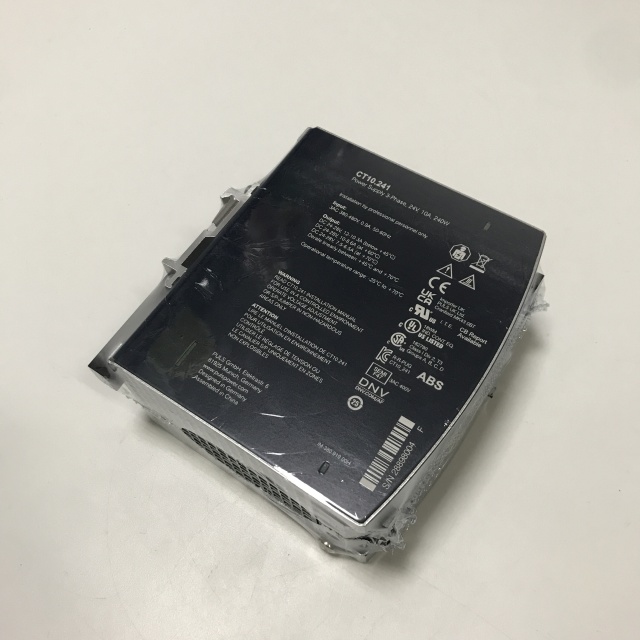 PULS power module CT10.241