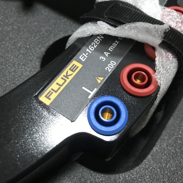 Fluke transformer EI-162BN