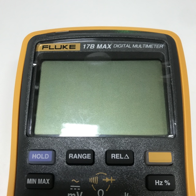 Fluke Digital Multimeter 17BMAX