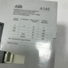 ABB AC contactor A145-30-11 1SFL471001R8011