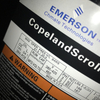 Copeland compressor ZR19M3-TWD-561