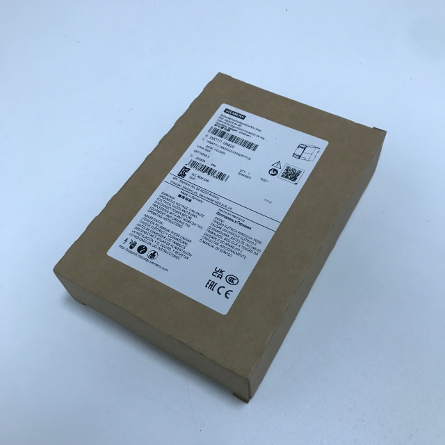 SIEMENS safety relay 3SK1111-1AW20