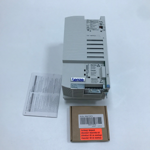 LENZE inverter E82EV752K4C