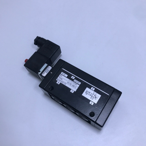 Norgren solenoid valve M 20152 172 89J 