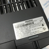 SIEMENS inverter 6SE6440-2UD25-5CA1