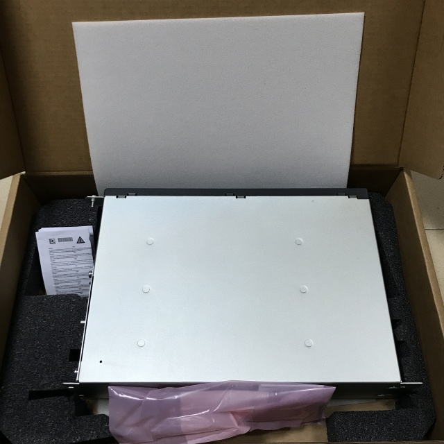 SIEMENS Adjustable interface module 6SL3100-0BE21-6AB0