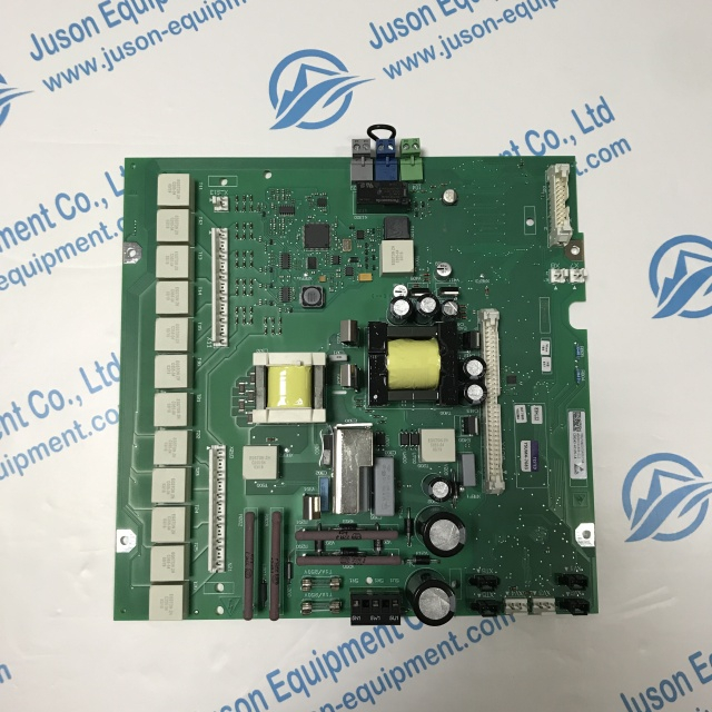 SIEMENS THYRISTOR MODULE 6RY1803-1DA02