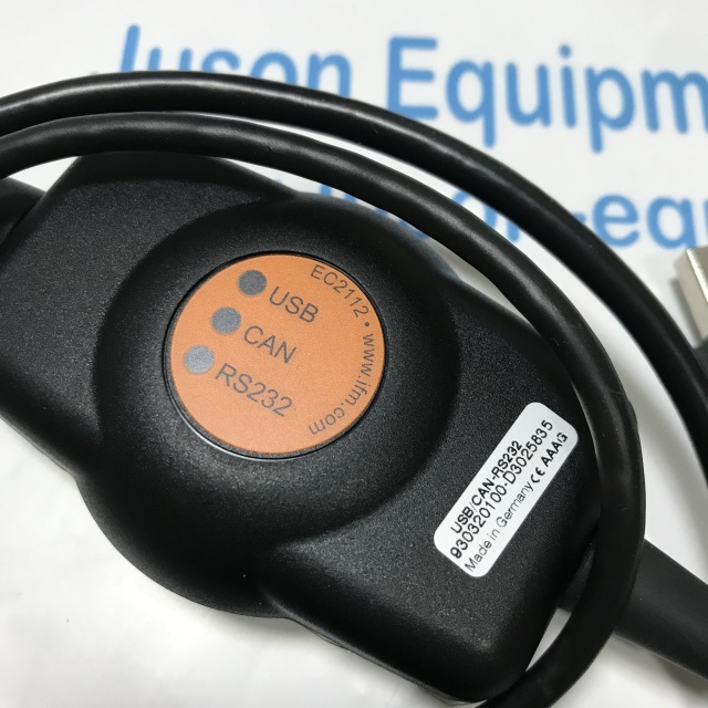 IFM interface cable EC2112