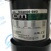 Oriental Motor Motor reducer 5IK60GE-SW2 5GE75S