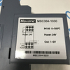 Maxonic Signal isolator MSC304-1030