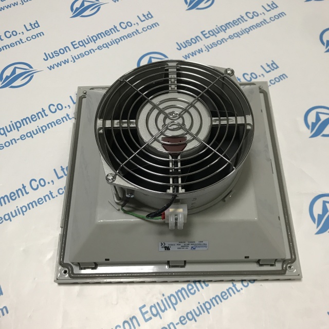 Pfannenberg Filter fan PF 43.000