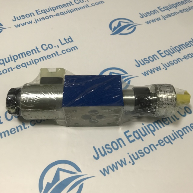 REXROTH solenoid valve R900574632